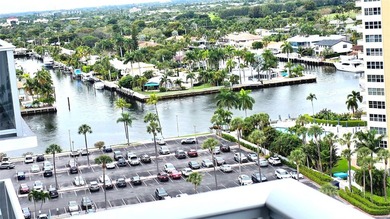 Fantastic canal views from this condo 1bed/1bath at the prestige - photo 1