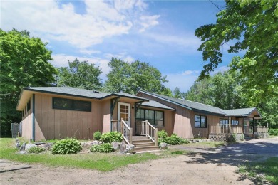 Lake Home For Sale in Remer, Minnesota