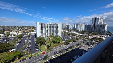 Fantastic canal views from this condo 1bed/1bath at the prestige - photo 3