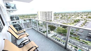 Fantastic canal views from this condo 1bed/1bath at the prestige - photo 6