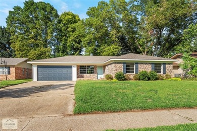 Red River Home Active Under Contract in Shreveport Louisiana