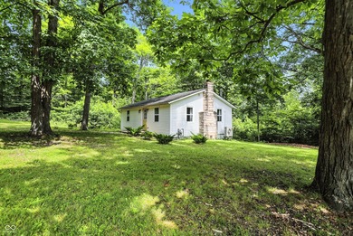 Princes East Lake Home For Sale in  Indiana