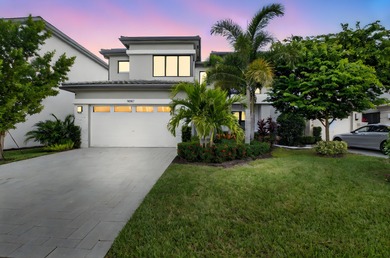 (private lake, pond, coastal) Home For Sale in Boca Raton Florida