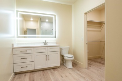 Luxury condominium located on Cooper's Hawk Golf Course