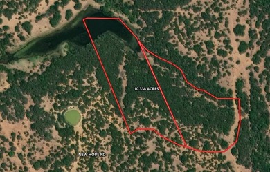 Welcome to 220 & 230 New Hope Rd in Palo Pinto Tx. Escape the - photo 11