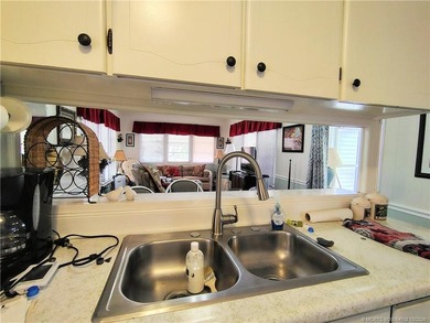 Great remodeled 2 bedroom 2 bath home. Pass thru from kitchen to - photo 11