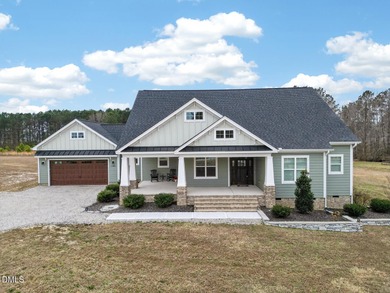 (private lake, pond, coastal) Home For Sale in Zebulon North Carolina