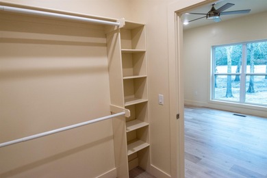 Luxury condominium located on Cooper's Hawk Golf Course