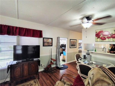 Great remodeled 2 bedroom 2 bath home. Pass thru from kitchen to - photo 16
