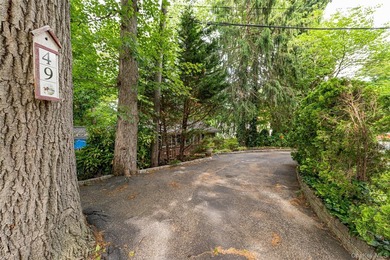 Charming circa 1918 ranch nestled on a .16-acre property in - photo 17