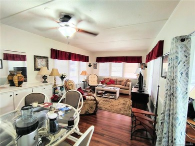 Great remodeled 2 bedroom 2 bath home. Pass thru from kitchen to - photo 17