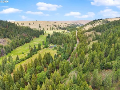 A rare legacy property on the Wallowa Mountain Loop Road, this - photo 17