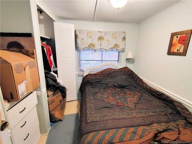 Great remodeled 2 bedroom 2 bath home. Pass thru from kitchen to - photo 19