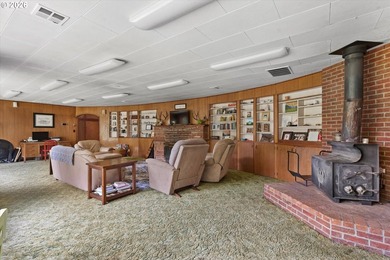 A rare legacy property on the Wallowa Mountain Loop Road, this - photo 20