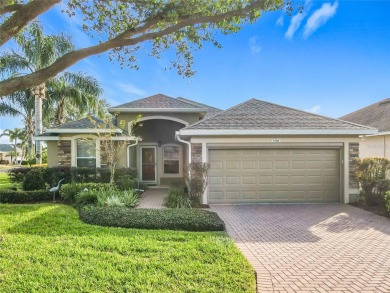 Lake Home For Sale in Winter Haven, Florida