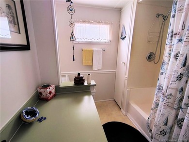 Great remodeled 2 bedroom 2 bath home. Pass thru from kitchen to - photo 22