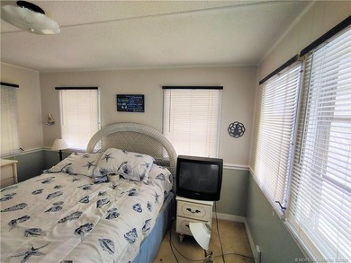 Great remodeled 2 bedroom 2 bath home. Pass thru from kitchen to - photo 25