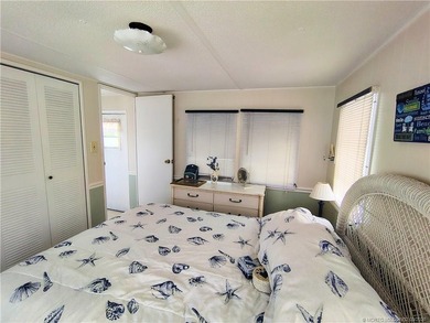 Great remodeled 2 bedroom 2 bath home. Pass thru from kitchen to - photo 27