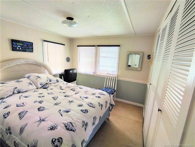 Great remodeled 2 bedroom 2 bath home. Pass thru from kitchen to - photo 30