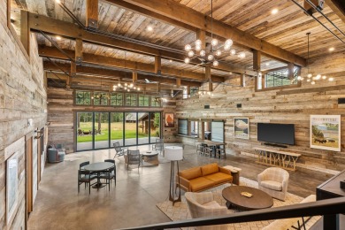 (private lake, pond, creek) Lot For Sale in Bigfork Montana