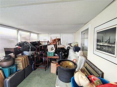 Great remodeled 2 bedroom 2 bath home. Pass thru from kitchen to - photo 33