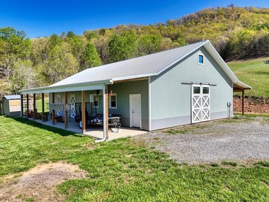 Nestled on16.75 acres of picturesque rolling pastures, this - photo 34