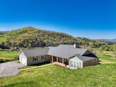 Nestled on16.75 acres of picturesque rolling pastures, this - photo 42