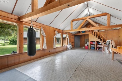 A rare legacy property on the Wallowa Mountain Loop Road, this - photo 42