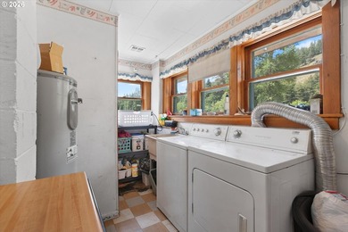 A rare legacy property on the Wallowa Mountain Loop Road, this - photo 44