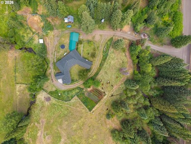 A rare legacy property on the Wallowa Mountain Loop Road, this - photo 46