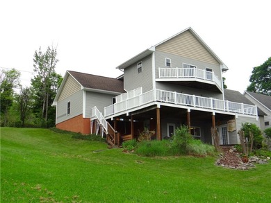 Some homes offer a place to live...this one offers a front-row - photo 50