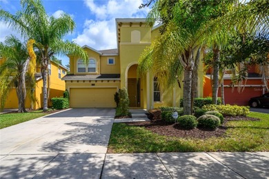Cumbrian Lakes Home For Sale in Kissimmee Florida