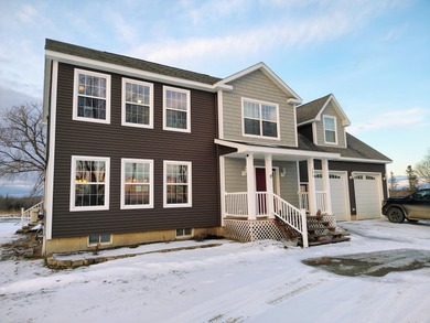 (private lake, pond, coastal) Home For Sale in Charleston Maine