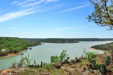 Lake Lot For Sale in Palo Pinto, Texas