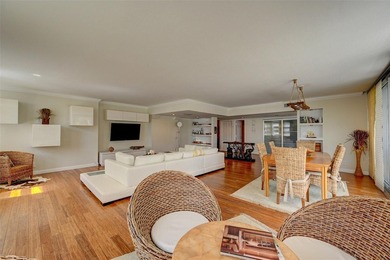 Unique two-story townhome-style residence offering approximately