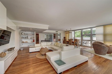 Unique two-story townhome-style residence offering approximately