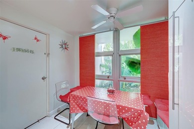 Unique two-story townhome-style residence offering approximately