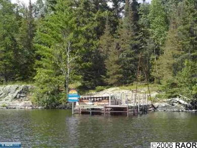 Lake Acreage For Sale in Tower, Minnesota