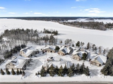 Lake Townhome/Townhouse For Sale in Crosslake, Minnesota