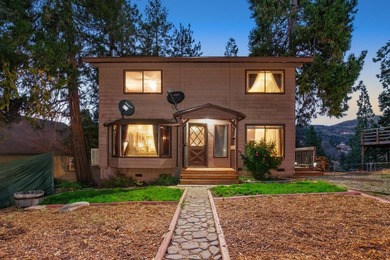 Just 15 minutes from Shaver Lake, 34065 Shaver Springs Road in - photo 7