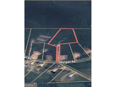 (private lake, pond, creek) Home For Sale in Bremen Georgia