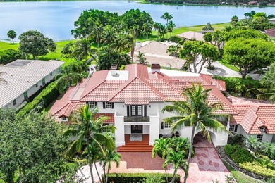 One of the largest residences within the prestigious gated - photo 1