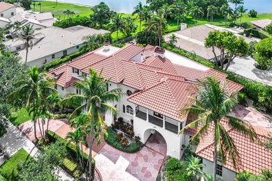 One of the largest residences within the prestigious gated - photo 2