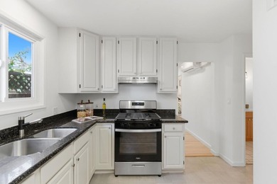 Welcome home to 528 Macarthur Ave, a beautifully updated - photo 6