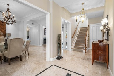 One of the largest residences within the prestigious gated - photo 6