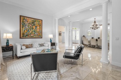 One of the largest residences within the prestigious gated - photo 9