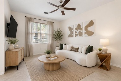 Beautifully updated 3-bedroom, 2.5-bath townhome in the gated - photo 1