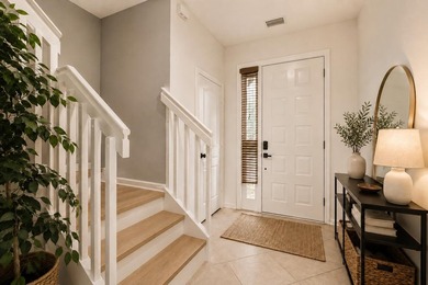 Beautifully updated 3-bedroom, 2.5-bath townhome in the gated - photo 4