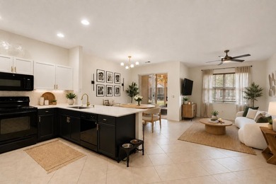 Beautifully updated 3-bedroom, 2.5-bath townhome in the gated - photo 6