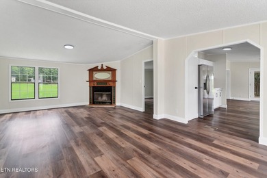 Completely remodeled inside and out, this move-in ready home on - photo 7